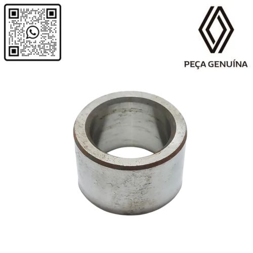 RN 25406R 322625406R Bucha Calco Eixo Caixa Cambio Kwid 2017 2020 2